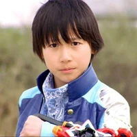 Kotaro (koguma sky blue)
