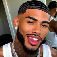 🦋Natanael brown🦋( mon frère)