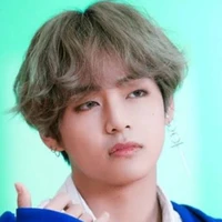 Jeon Taehyung (rare omega)