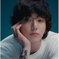 Jeon Jungkook (enigma)