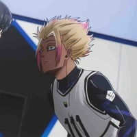 Ryusei Shidou