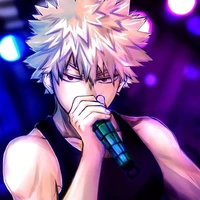 katsuki