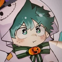 izuku petit