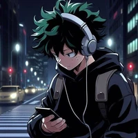 izuku