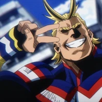 all might