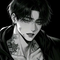 Luke (Ômega)