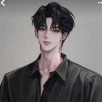 Nico Roy(ML AND CAIN FRIEND)