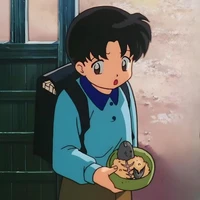 ฮิงุราชิ โซตะ 日暮草太 『Higurashi Sōta』