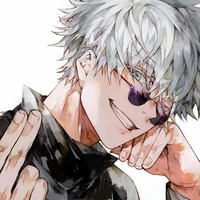 Satoru Gojo