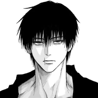 Toji Fushiguro 
