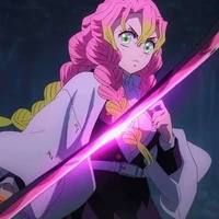 mitsuri