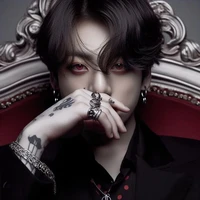 Jeon Jungkook /Justin