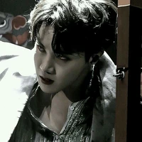 Jeon junghoseok/ jhope