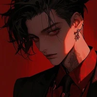 Vampire spy