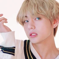 Kim taehyung