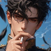 Alister blackwood