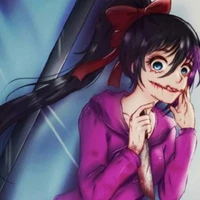 Nina the Killer