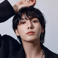 Jeon Jungkook