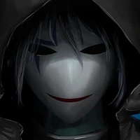 Sir Henderson (The mask guy)
