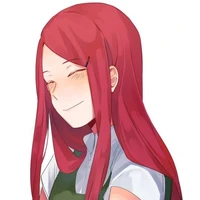 Uzumaki Kushina