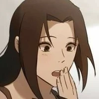 uchiha mikoto