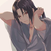 uchiha Itachi