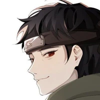 uchiha shisui