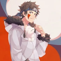 inuzuka kiba