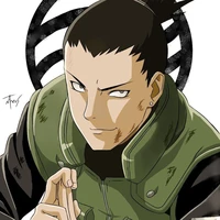 Shikamaru Nara