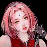 sakura haruno