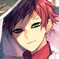 kazekage gaara