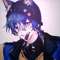 Aoi Crescent/Aoi