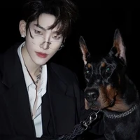 อี้เฉิน陈毅{สามีโซเฟีย}🌷