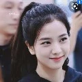 Faizah queen(adik april)