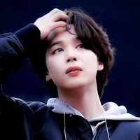 Park Jimin ( Taehyung