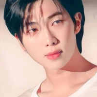 kim Namjoon ( Taehyung