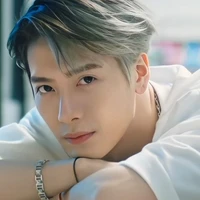 Jackson wang ( Taehyung