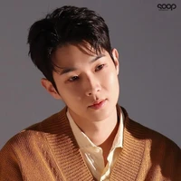 choi Wooshik