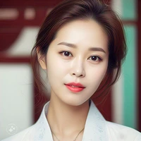 wei Meihua(MC