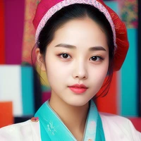 wei Meihua (MC