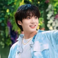 Jeon JungKook ( MC)