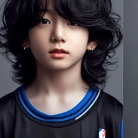 JungKook ( MC)