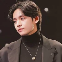 prince taehyung