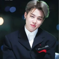 prince jimin