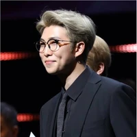 king Namjoon