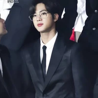 queen seokjin