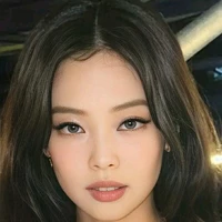 Jennie à 20 ans