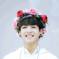 Jungkook à 21 ans