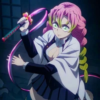 คันโรจิ มิตซึริ