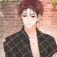 Fu Mingxiu(Lin Yujing